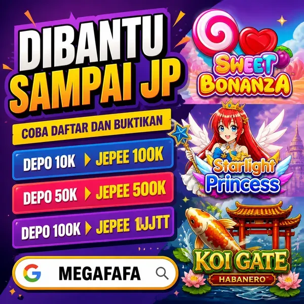 situs slot teratas